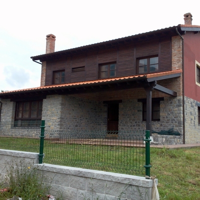 VIVIENDA UNIFAMILIAR