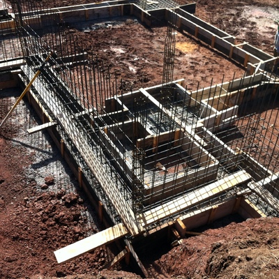 Vivienda Unifamiliar