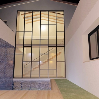 VIVIENDA UNIFAMILIAR