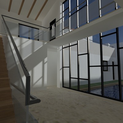 VIVIENDA UNIFAMILIAR