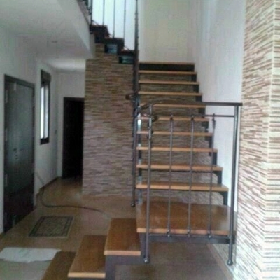 VIVIENDA UNIFAMILIAR