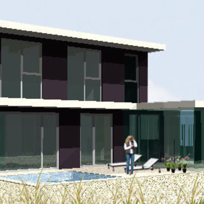 Vivienda unifamiliar