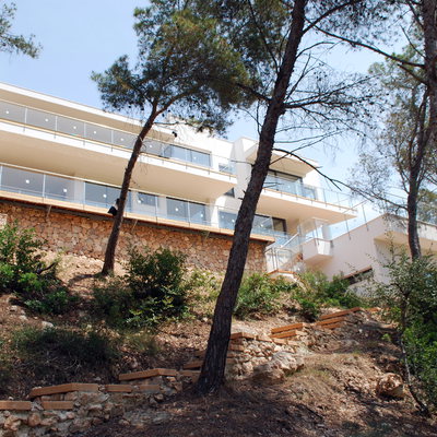 vivienda unifamiliar