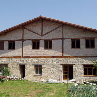 Vivienda unifamiliar