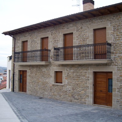 Vivienda unifamiliar