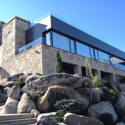 Vivienda Unifamiliar