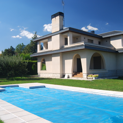 Vivienda Unifamiliar