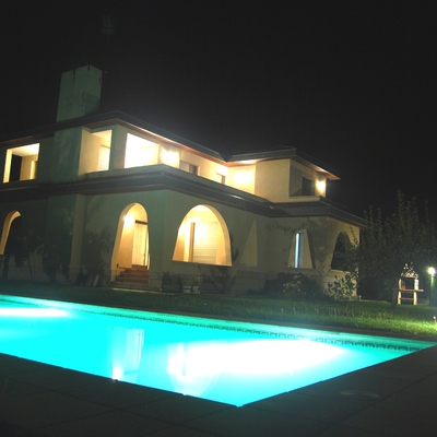 Vivienda Unifamiliar