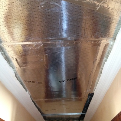 Vivienda unifamiliar