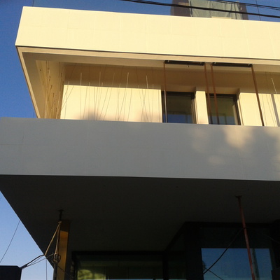 Vivienda Unifamiliar