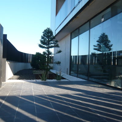 Vivienda unifamiliar