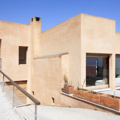 VIVIENDA UNIFAMILIAR