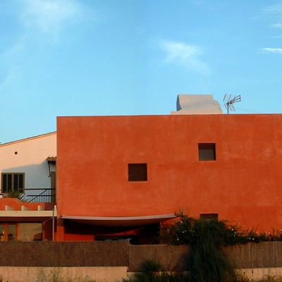 VIVIENDA UNIFAMILIAR