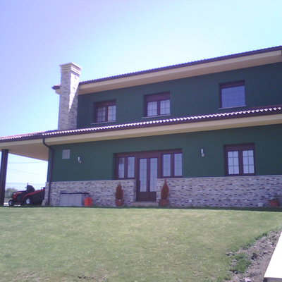 Vivienda Unifamiliar