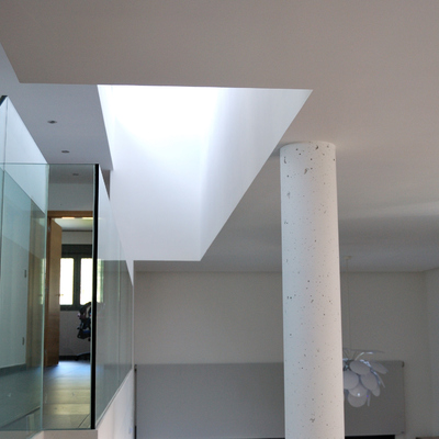 Vivienda unifamiliar