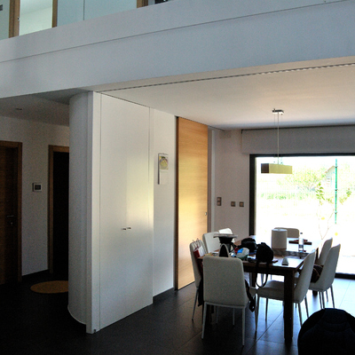 Vivienda unifamiliar