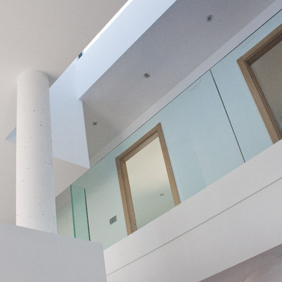 Vivienda unifamiliar 