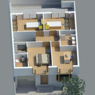 VIVIENDA UNIFAMILIAR
