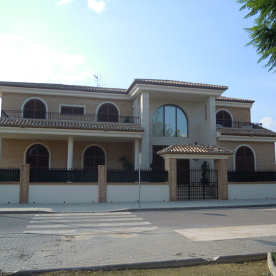 Vivienda unifamiliar