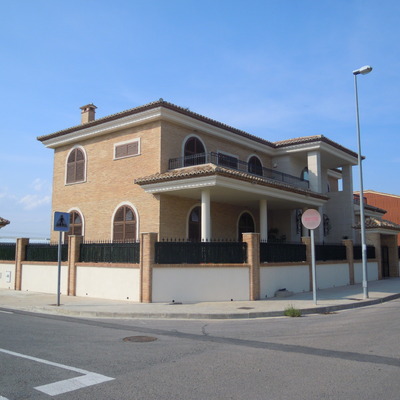 Vivienda unifamiliar