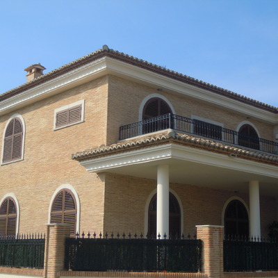 Vivienda unifamiliar