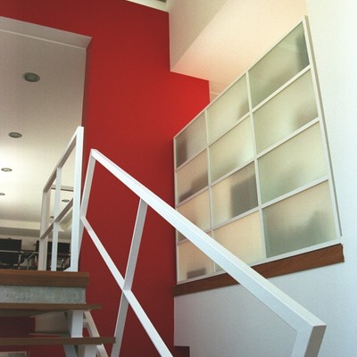 VIVIENDA UNIFAMILIAR