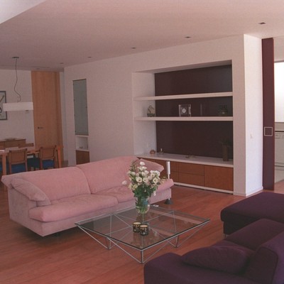 VIVIENDA UNIFAMILIAR