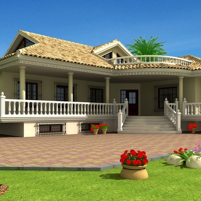 Vivienda unifamiliar