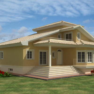 Vivienda unifamiliar