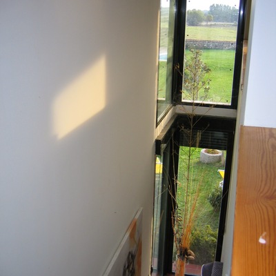 Vivienda unifamiliar