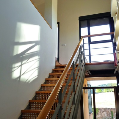 Vivienda unifamiliar