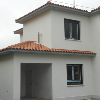 Vivienda unifamiliar