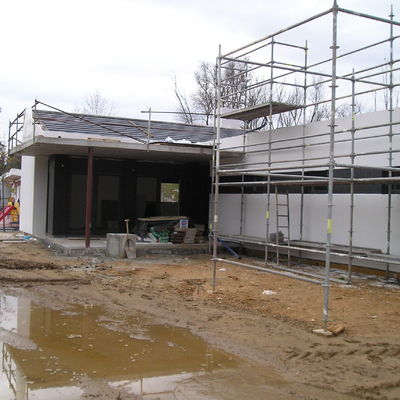 Vivienda unifamiliar