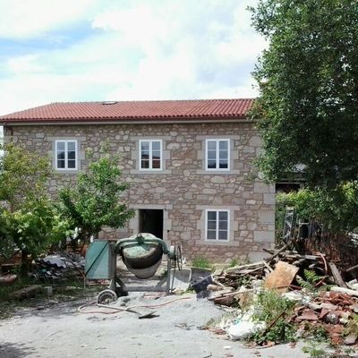 vivienda unifamiliar