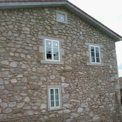 vivienda unifamiliar