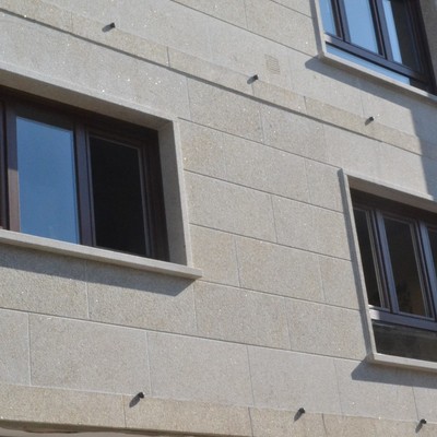 Vivienda unifamiliar