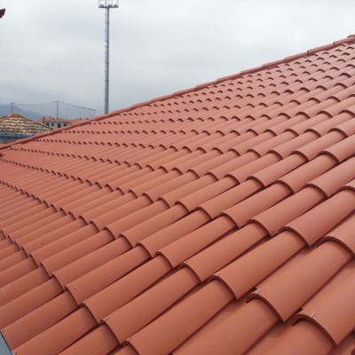 Vivienda unifamiliar