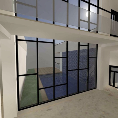 VIVIENDA UNIFAMILIRA