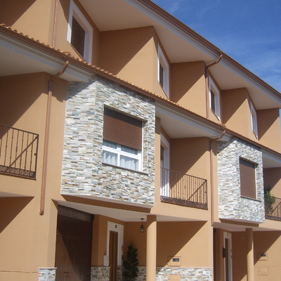 VIVIENDAS PROTECCIONISMO OFICIAL