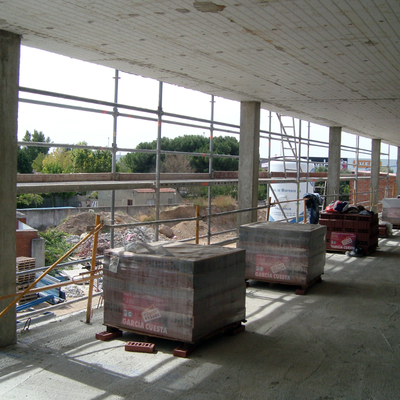 Viviendas unifamiliares