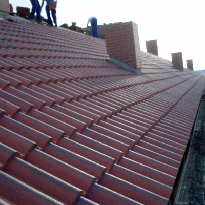 Viviendas unifamiliares