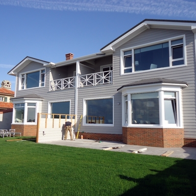 Viviendas unifamiliares