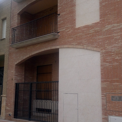 Viviendas Unifamiliares