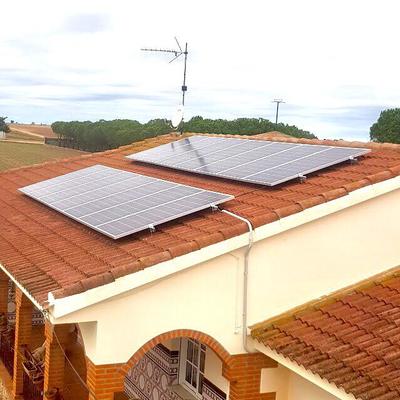 INST.FOTOV.VIVIENDA UNIFAMILIAR