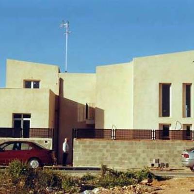 Vvienda unifamiliar en L´Eliana, Valencia