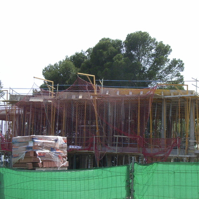 VIVIENDA UNIFAMILIAR AISLADA