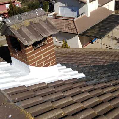 Impermeabilizaciones