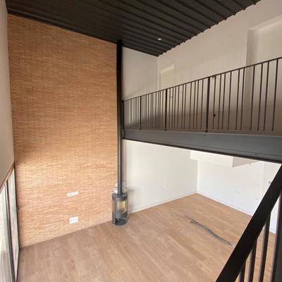 Vivienda unifamiliar en Gerena