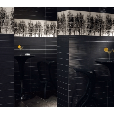 Wallaby Alice Mix Negro