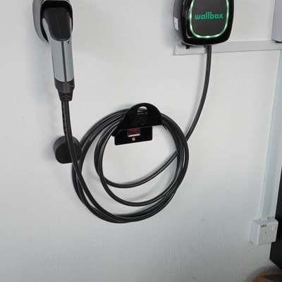 Wallbox Pulsa Plus